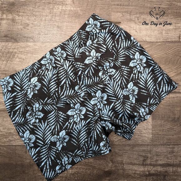 28 Palms 4" Swim Trunks Size XL - Picture 6 of 6